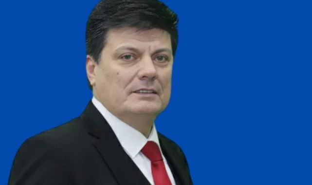 Bursa Ayakkabıcılar'da yeni başkan Ramazan Kuneroğlu oldu