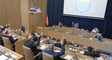 Bursa İnegöl'de kırsal mahallelere doğal gaz için önemli adım