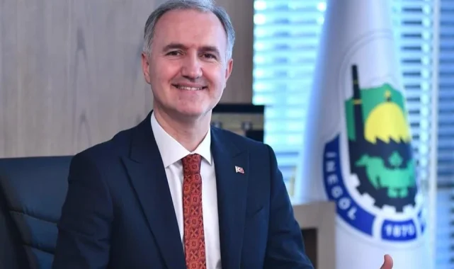 Bursa İnegöl'den ücretsiz hastane servisi