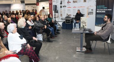 Bursa Nilüfer Belediyesi'nden ruh sağlığı farkındalığı