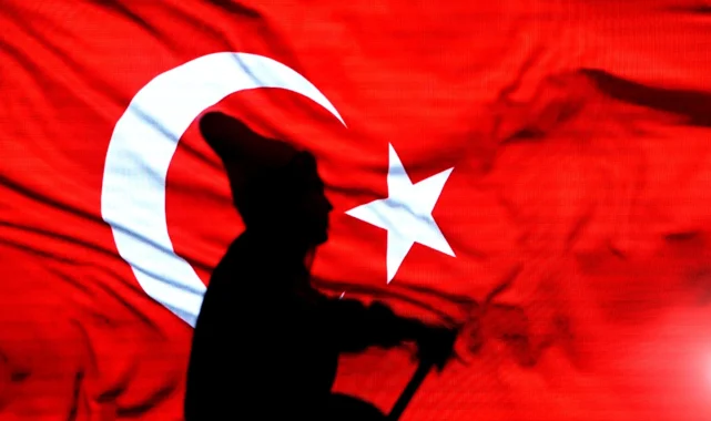 Bursa Osmangazi'de Fetih Müzesi'nde görsel şölen