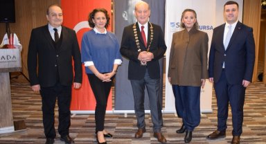 Bursa SKAL'de 'İsmail Kuru' dönemi