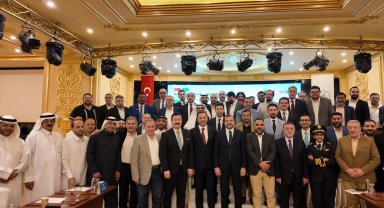 Bursa, Suudi Arabistan'ın Cidde kentinde tanıtıldı