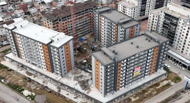 Bursa Yıldırım Belediyesi'nden örnek "Yeşil Dönüşüm" projesi