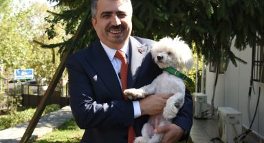 Bursa Yıldırım can dostlarak 2025'te de sıcak yuva oldu
