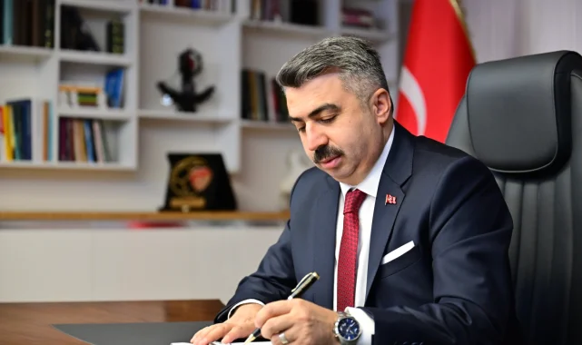 Bursa Yıldırım'da fetih sanatla anlatılacak