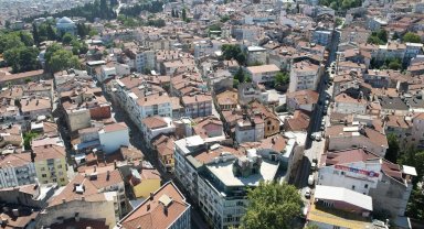 Bursa Yıldırım'da tarih ortak akılla ayağa kalkacak