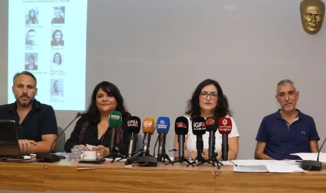 Bursa'da lodos, yapı üretim ve denetim eksikliklerini gün yüzüne çıkardı