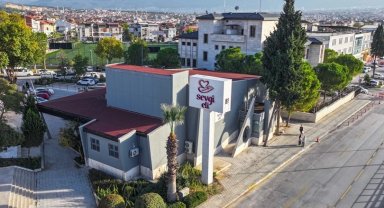 Büyükşehir Sevgi Eli ile dayanışma ruhunu büyütüyor