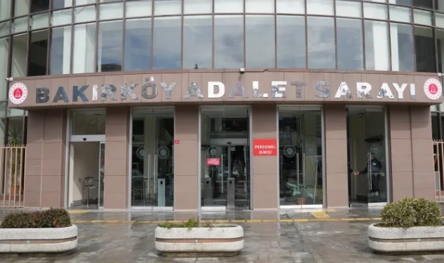 "Casperlar" suç örgütüne büyük darbe! 26 ilde eş zamanlı operasyon talimatı