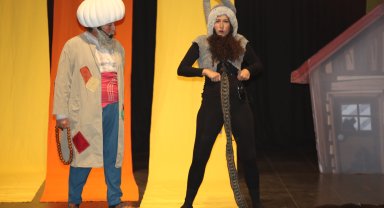 Çayırovalı çocuklar ara tatilde çok eğlenecek