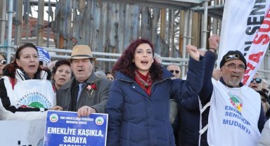 CHP Mudanya: Emeklileri açlığa mahkum ettirmeyeceğiz