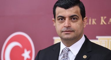 CHP'li Demir: Mühendislik Meslek Kanunu çıkarılmalı