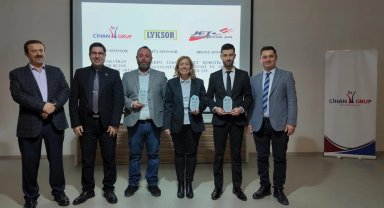 Cihan Beton'dan geleceğin inşaat teknolojilerine destek