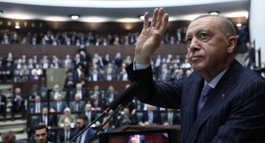 Cumhurbaşkanı Erdoğan: 2026, Türkiye için reform yılı olacak