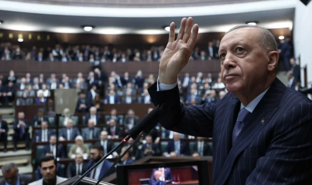 Cumhurbaşkanı Erdoğan: 2026, Türkiye için reform yılı olacak