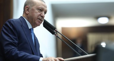 Cumhurbaşkanı Erdoğan: En düşük emekli aylığı 20 bin TL oluyor... Suriye istikrar ülkesine dönüşecek