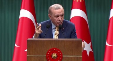Cumhurbaşkanı Erdoğan'dan Suriye mesajı... Tek devlet, tek ordu vazgeçilmezdir