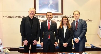 Denizli, Avrupa Demokrasi Başkenti unvanı için son beşte