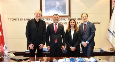 Denizli, Avrupa Demokrasi Başkenti unvanı için son beşte