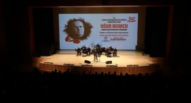 Denizli Büyükşehir Uğur Mumcu'yu andı