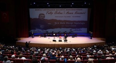 Denizli Büyükşehir'den anlamlı vefa