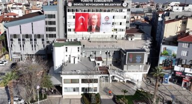 Denizli'de Büyükşehir'in HPV aşı desteğine rekor ilgi