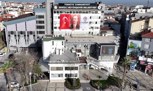 Denizli'de Büyükşehir'in HPV aşı desteğine rekor ilgi