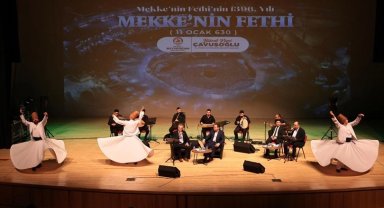 Denizli'de Mekke'nin Fethi için özel program