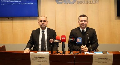 Deri ihracatçıları enflasyonla doğru orantılı kur istiyor