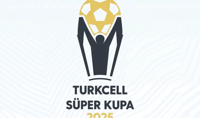Dev derbide 'Süper Kupa' finalinin saati değişti