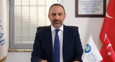DOSABSİAD'dan geleceğe odaklı vizyon... DOSABSİAD 2026 rotasını çizdi
