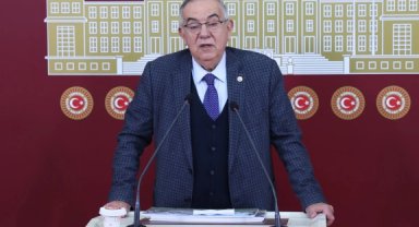 DP'li Altıntaş: Kapanan köy okullarının arazileri satılıyor