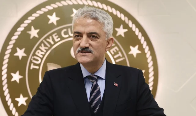 Düzce Valisi Mehmet Makas görevine başladı