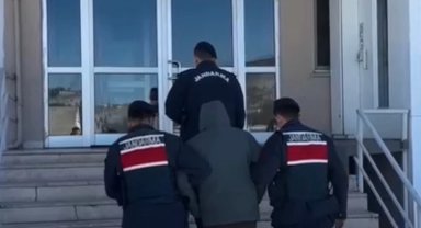 Düzce'de sanal devriyeye takıldı!