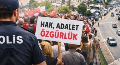 Düzce'de toplantı ve gösteri yürüyüşü alanları belirlendi