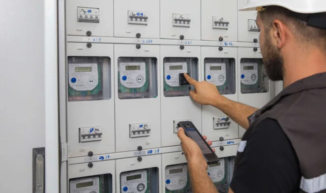 Elektrik ölçüm sistemlerine değişiklik