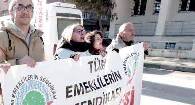 Emeklilerden zam tepkisi: "Açlık sınırının altında yaşıyoruz"