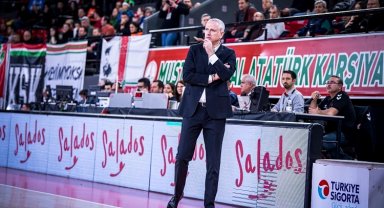 Emil Rajkovic'ten 'deplasman' açıklaması