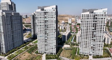 Emlak piyasasında vergi şoku! Tapu harcı ve vergiler katlandı, satışlar durdu