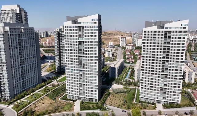 Emlak piyasasında vergi şoku! Tapu harcı ve vergiler katlandı, satışlar durdu