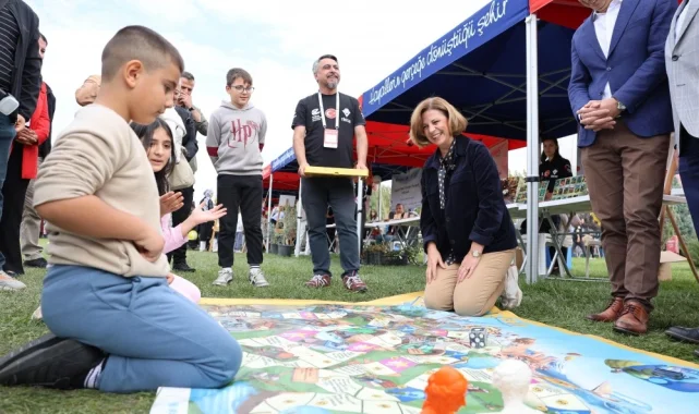 Eskişehir 2025'te kenti bilim ve kültürle buluşturdu
