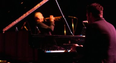 Eskişehir'de caz rüzgarı! İmer Demirer Quartet sahnede