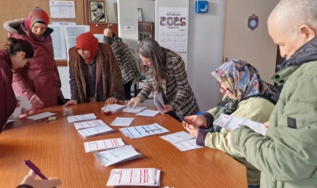 Eskişehir'de ESMEK'te 2. dönem kayıtları başladı