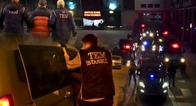 FETÖ'ye büyük darbe! 20 günde 223 şüpheli yakalandı