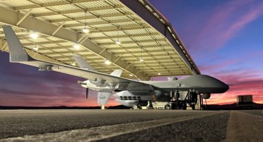 GA-ASI ve ABD Donanması, MQ-9B SeaGuardian® için Genişletilmiş Sonobuoy Bırakma Sistemini test etti