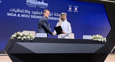 GA-ASI ve Barzan Holdings arasında iyi niyet anlaşması imzalandı