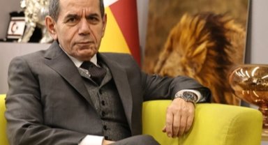 Galatasaray: Süper Kupa kaybı üzgünlüğümüzü derinleştirdi