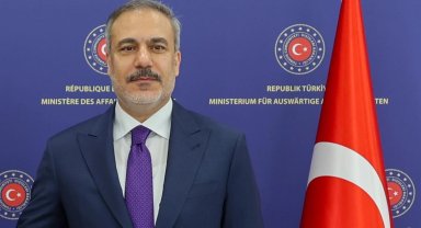 Gazze Barış Kurulu'nda Türkiye'yi Hakan Fidan temsil edecek