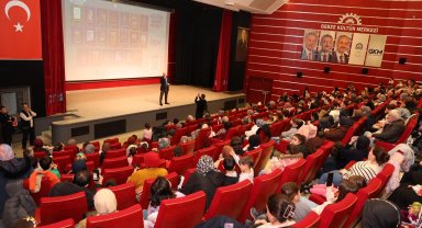 Gebze'de ara tatilde çocukların tatillerini dolu dolu geçiyor